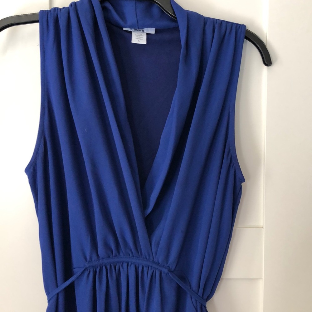 Bar III dress